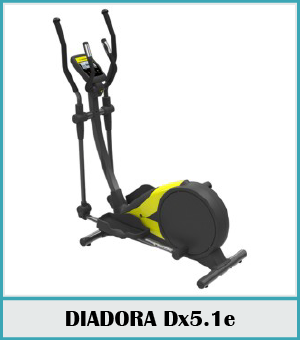 Diadora DX5.1e